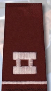 Buy Capt Rank Shoulder Boards Premier Emblem Online At Best Price Az