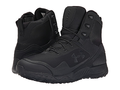 under armour men's valsetz rts side zip boot