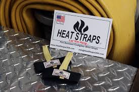 Heat Strap-Turn Out Uniforms