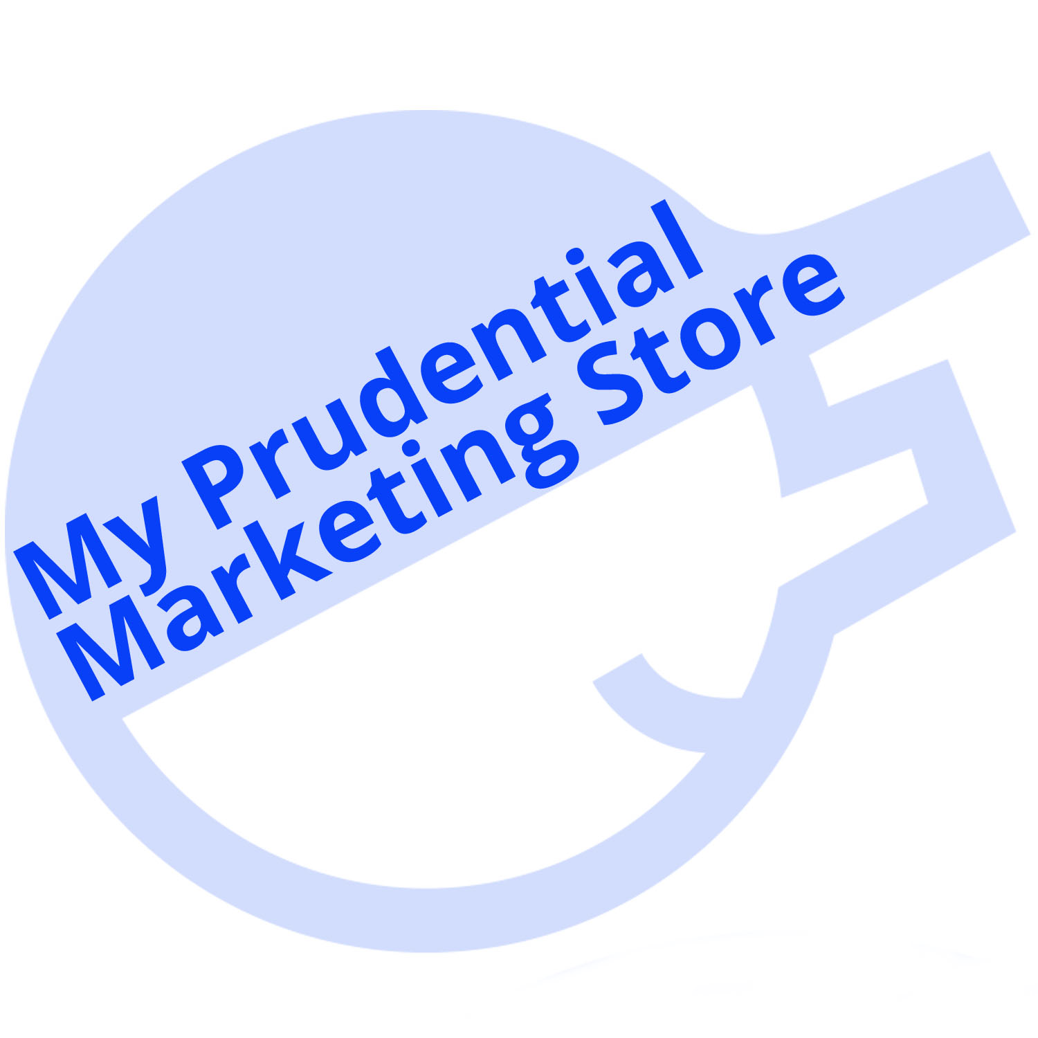 My Prudential Marketing Store