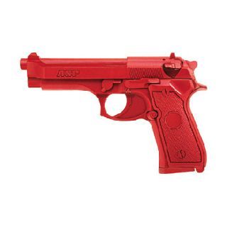 Red Gun Training Aids