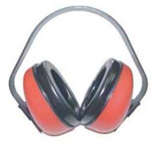 Defender economy ear protection-