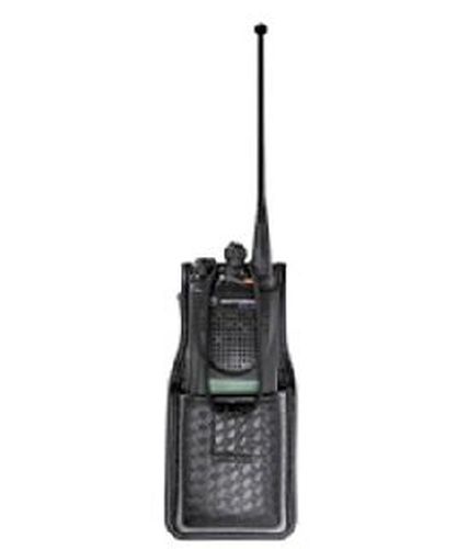 7914S Universal Radio holder with swivel-