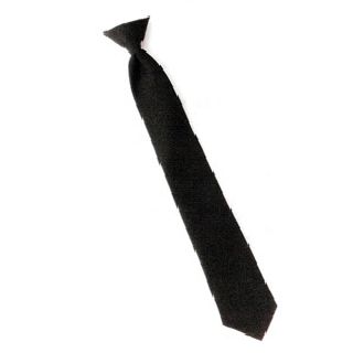 Mens / Womens Clip-On Tie-