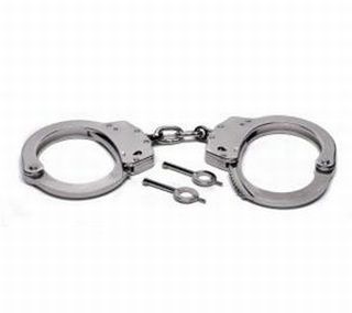 Handcuffs Buy Online