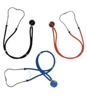 Prosprague Rapp. stethoscope, red-