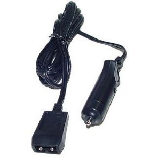 12v Dc Charge Cord w/Cigarette Plug-Streamlight