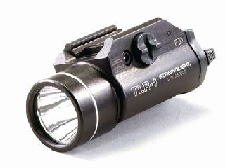 TLR1 Weapons Mounted Tactical Light-