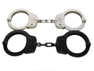 Handcuffs Buy Online