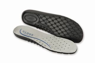 Replacement Footbeds - Comfort-