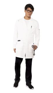 His Everyday Lab Coat-