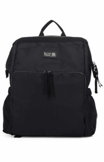 All You Need Utility Backpack Black-koi Next Gen