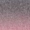 Charcoal Heather Soft Pink Ombre
