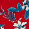 HIBISCUS PRINT