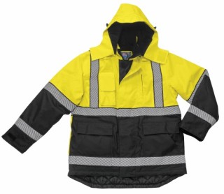 Liberty Uniforms Public Safety Outerwear Polar Parka-Liberty Uniforms