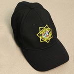 CDC Logo Hat-Ace Uniform