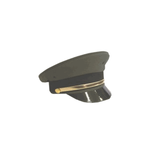 Class A Hat-Ace Uniform