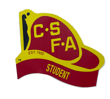 CSFA - Student-Ace Uniform