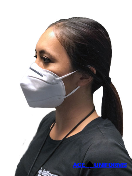 KN95 Mask (Pack of 2)-