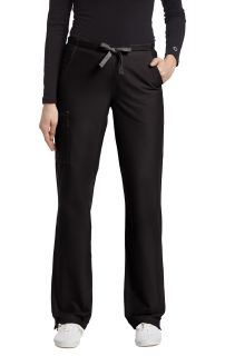 Allure Cargo Pockets Pant-