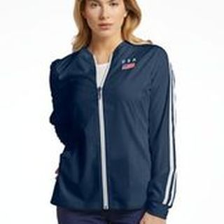 958US FIT sporty Jacket-