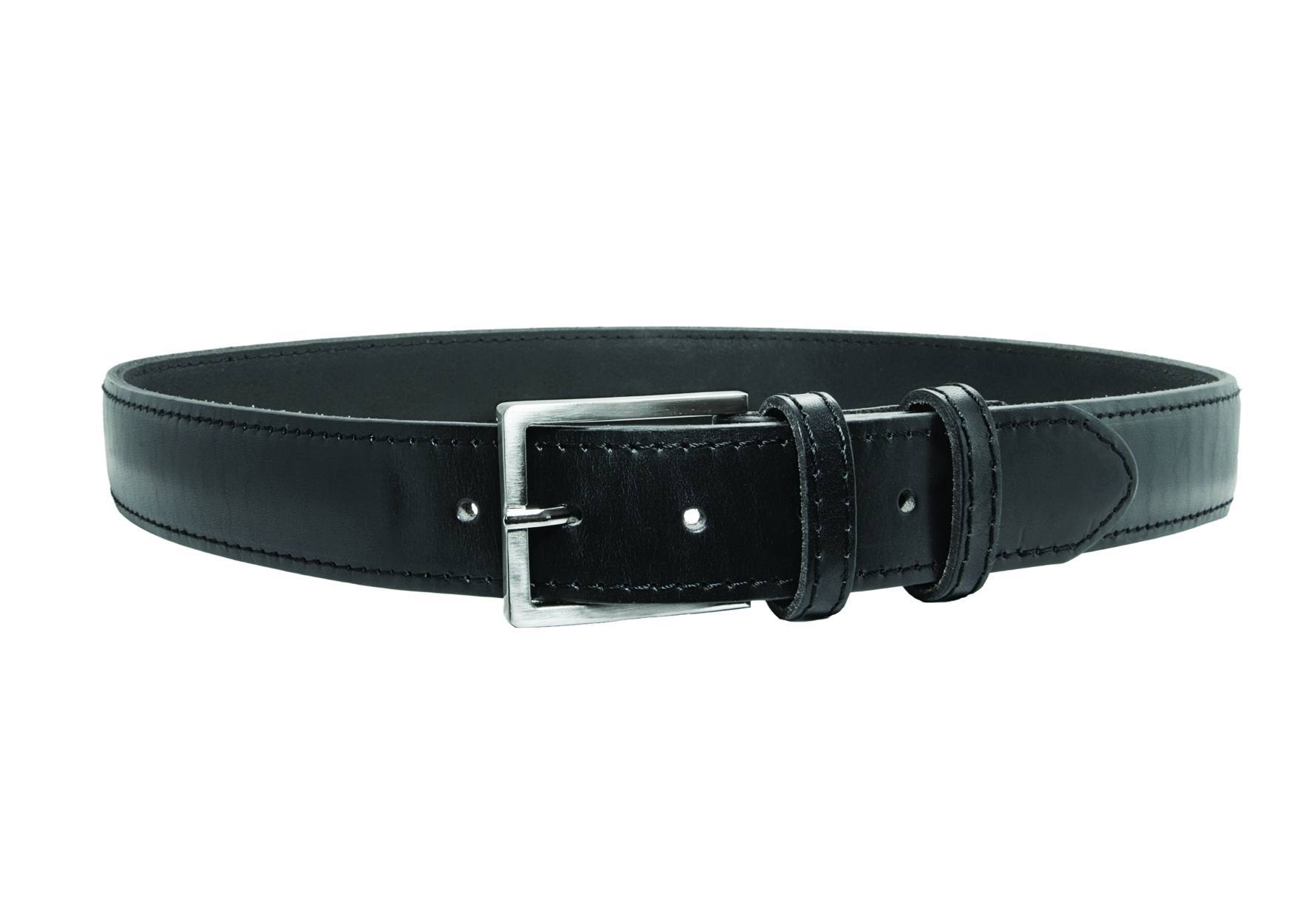 Buy 1.5' Concealed Weapons Belt, AirTek™, Plain, Black - Hero's Pride ...