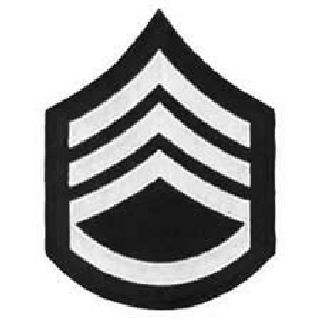 Buy Lapd - Chevrons - Sgt 2 - Hero's Pride Online at Best price - OR