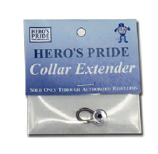 Collar Extenders - 10mm - Each-Hero&#8216;s Pride