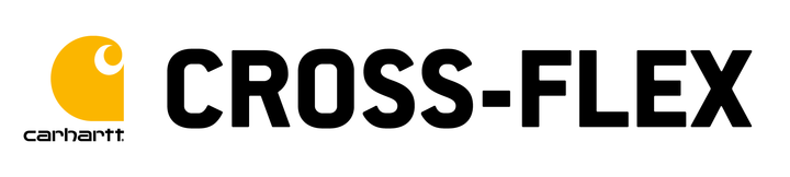 Carhartt Cross-Flex Scrubs | Logo