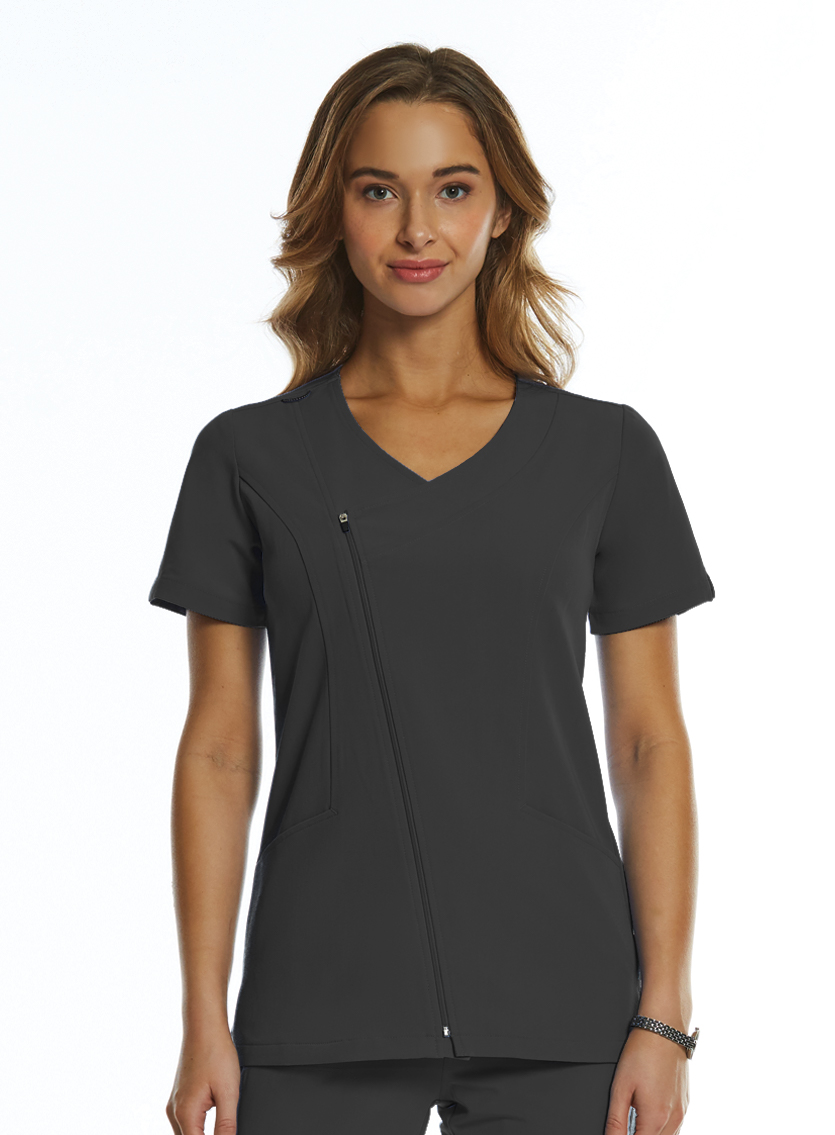 EPIC by IRG - Women's V-Neck Top