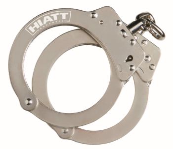 Hiatt Lightweight Steeloy Chain