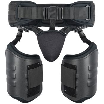 MOLLE Battle Belt Thigh & Groin Protection-Monadnock