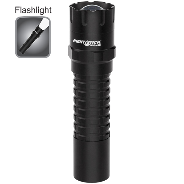 Adjustable Beam Flashlight – 1 AA-Nightstick