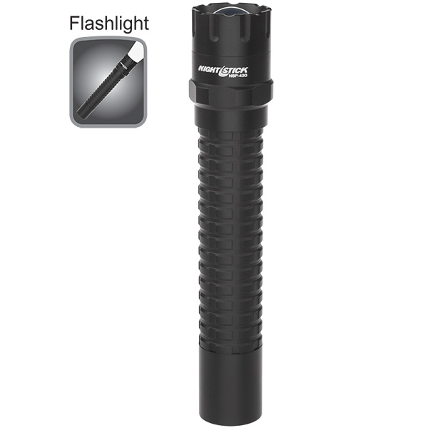 Adjustable Beam Flashlight – 2 AA-Nightstick