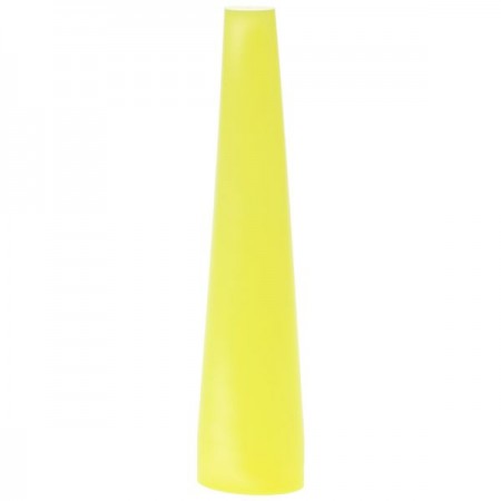 Yellow Safety Cone - 1160/1170/1180 & 1260 Series-