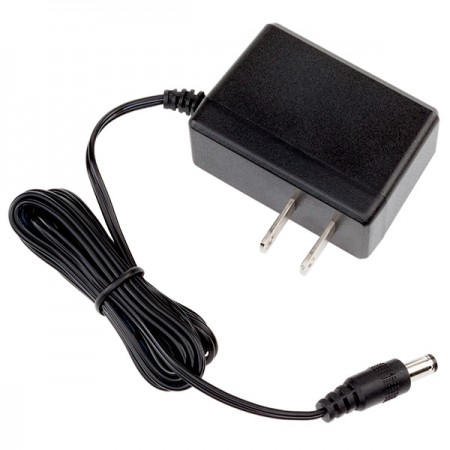 AC Power Supply w/Universal Charge Adaptors-Nightstick