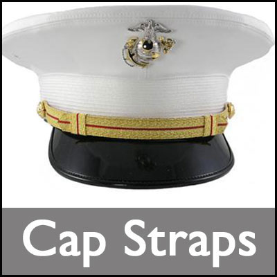 Cap Straps