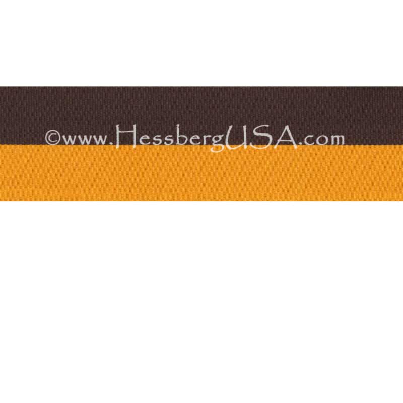 Closeout Ribbon 1 3/8&#34;-Hessberg USA