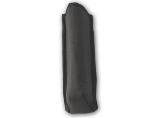Nylon Expandable Baton Or Flashlight Holder-Perfect Fit