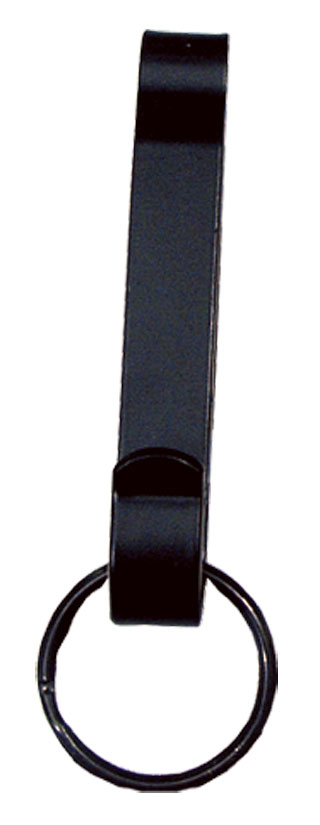 Buy Solid Steel Black Key Clip - Perfect Fit Online at Best price - TX