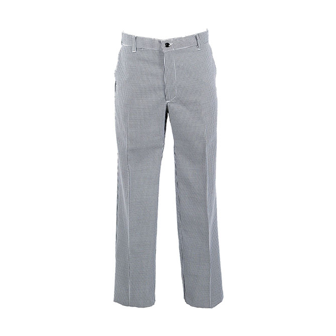 Men's Blended Cook Pant-P890 from CHEF TREND| Subscribe for CHEF TREND ...