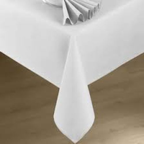 Tablecloth, 42x42 Infinity 6.8 oz Spun Poly-