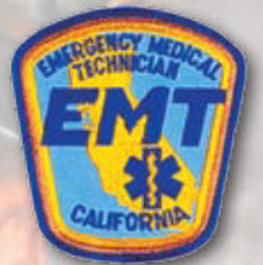 California State Emblems-Premier Emblem