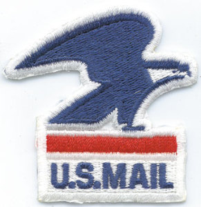 U.S.Mail-PE