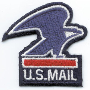 U.S.Mail Dark-PE