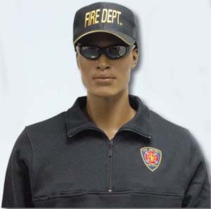 Don-Rite® Job Shirt-Premier Emblem