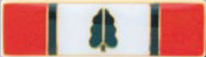 Meritorious Conduct-Premier Emblem
