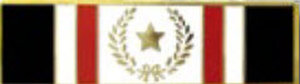 BACHELOR DEGREE - 1 3/8 x 3/8-Premier Emblem