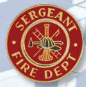 FIRE/EMS Collar Devices With Titles And Seals-Premier Emblem