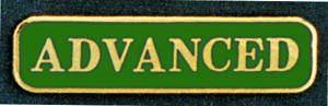 Advanced-Premier Emblem